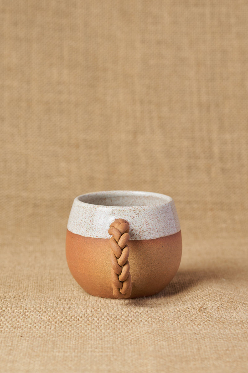 Table Mountain Round Mug
