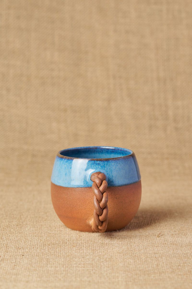 Table Mountain Round Mug