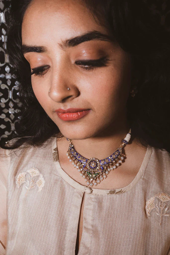 ARIJ KURTA SET by TOKREE for women in Singapore