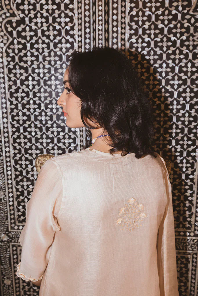 ARIJ KURTA SET by TOKREE for women in Singapore