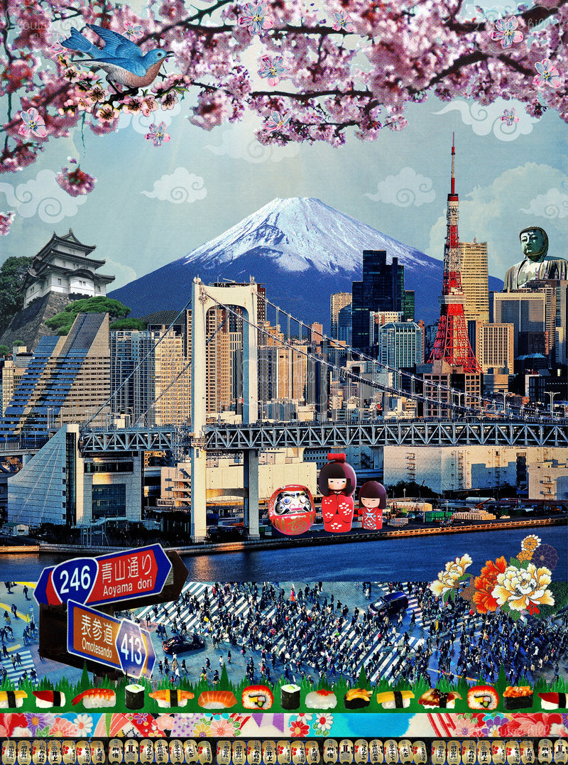 Tokyo