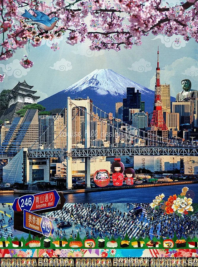 Tokyo