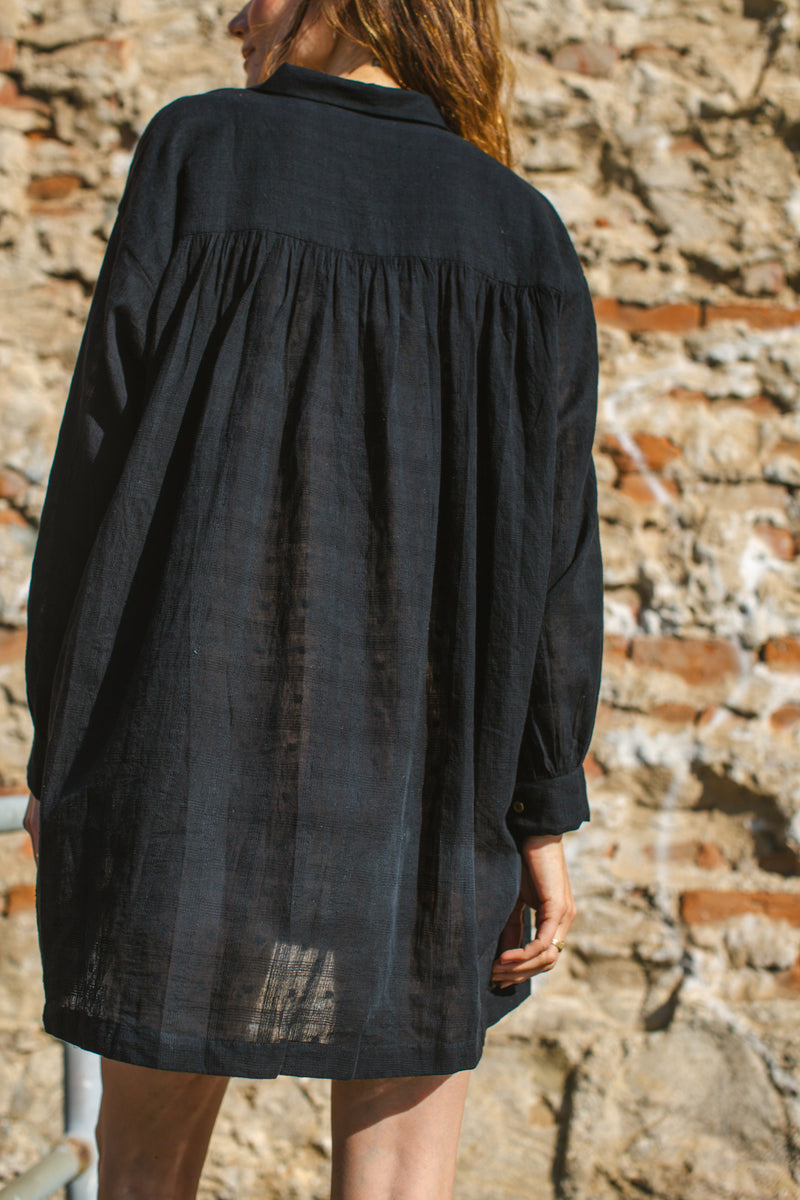 Artist Smock — Classic