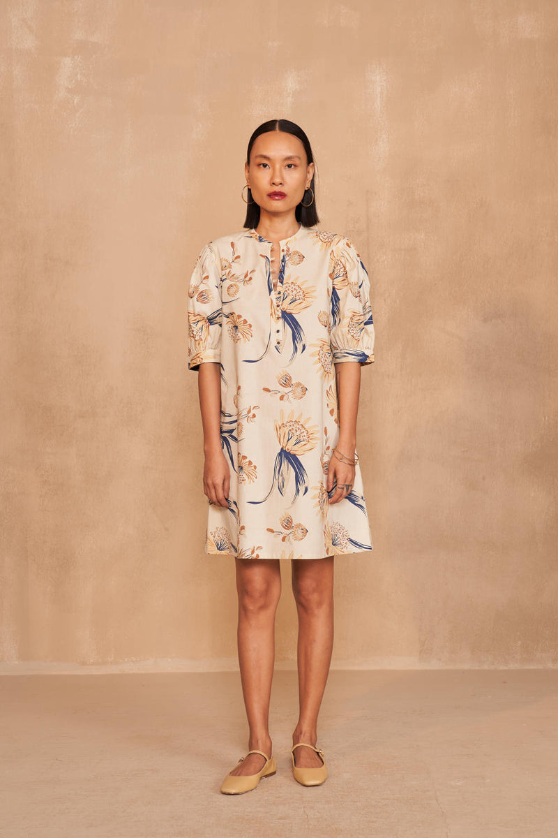 The Courage Organic Cotton Dress