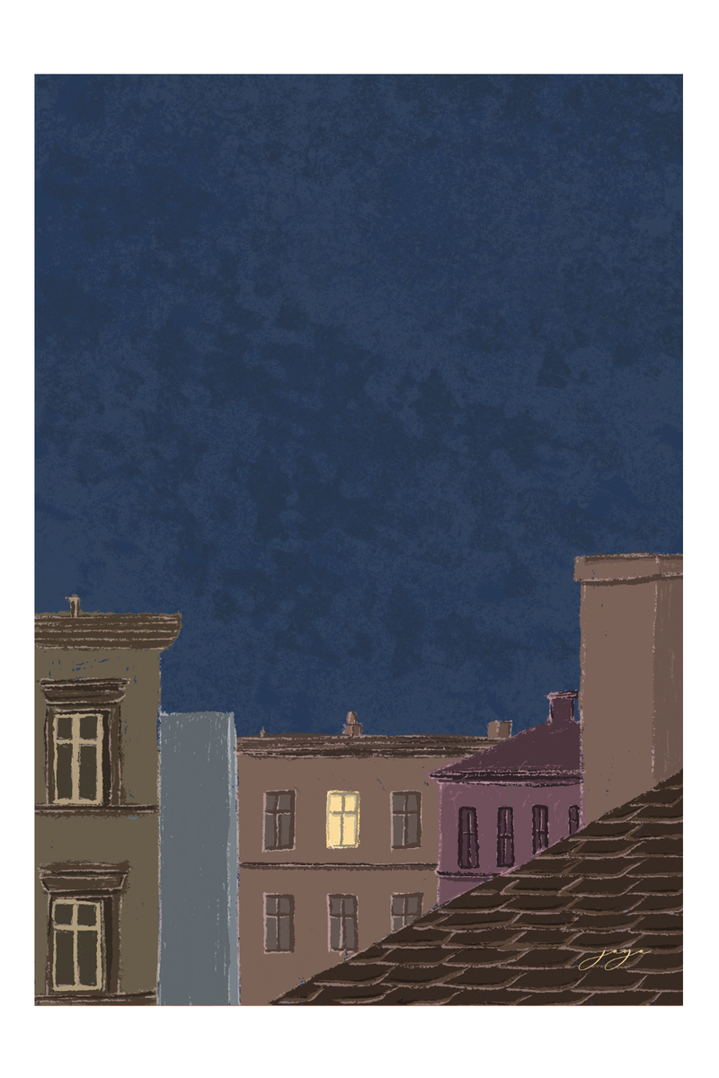 The Last Light