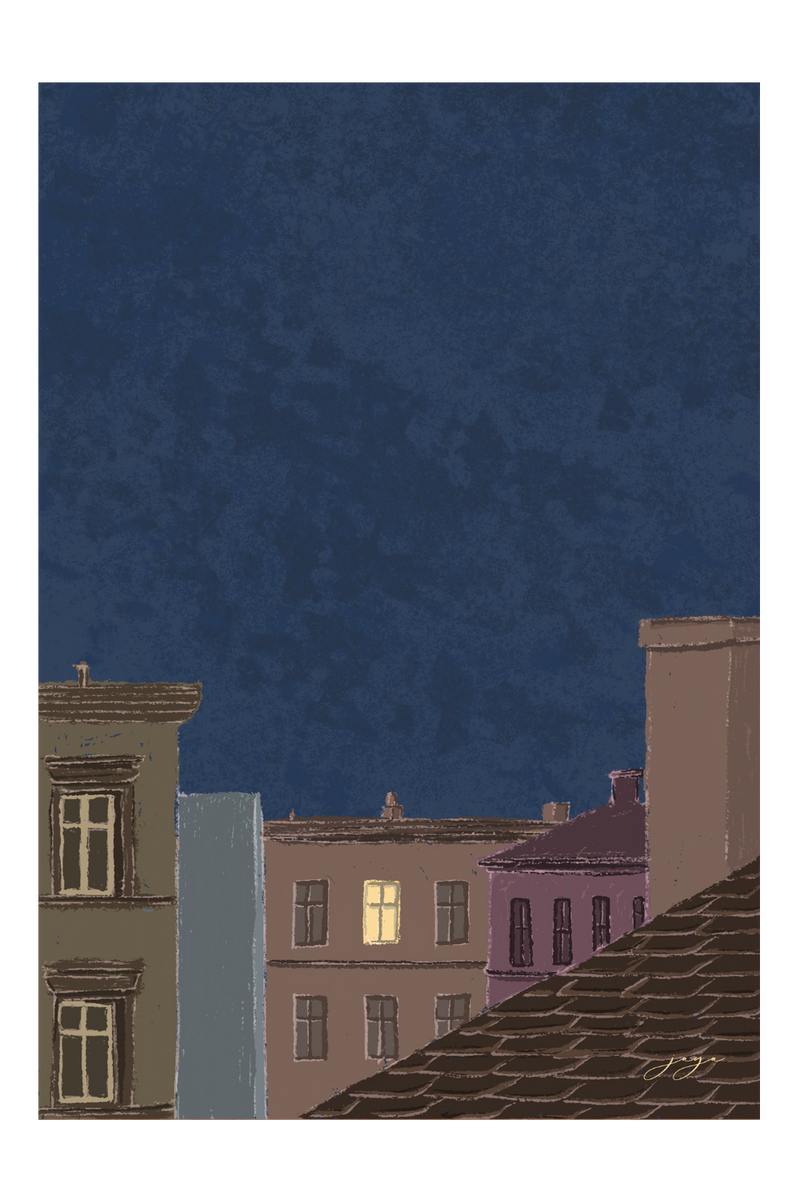 The Last Light