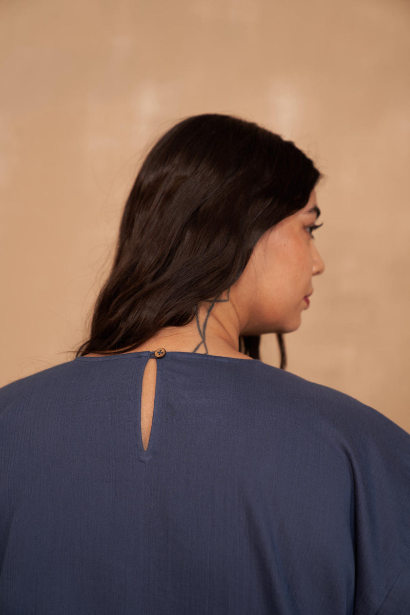 The Self Love Club Organic Cotton Top