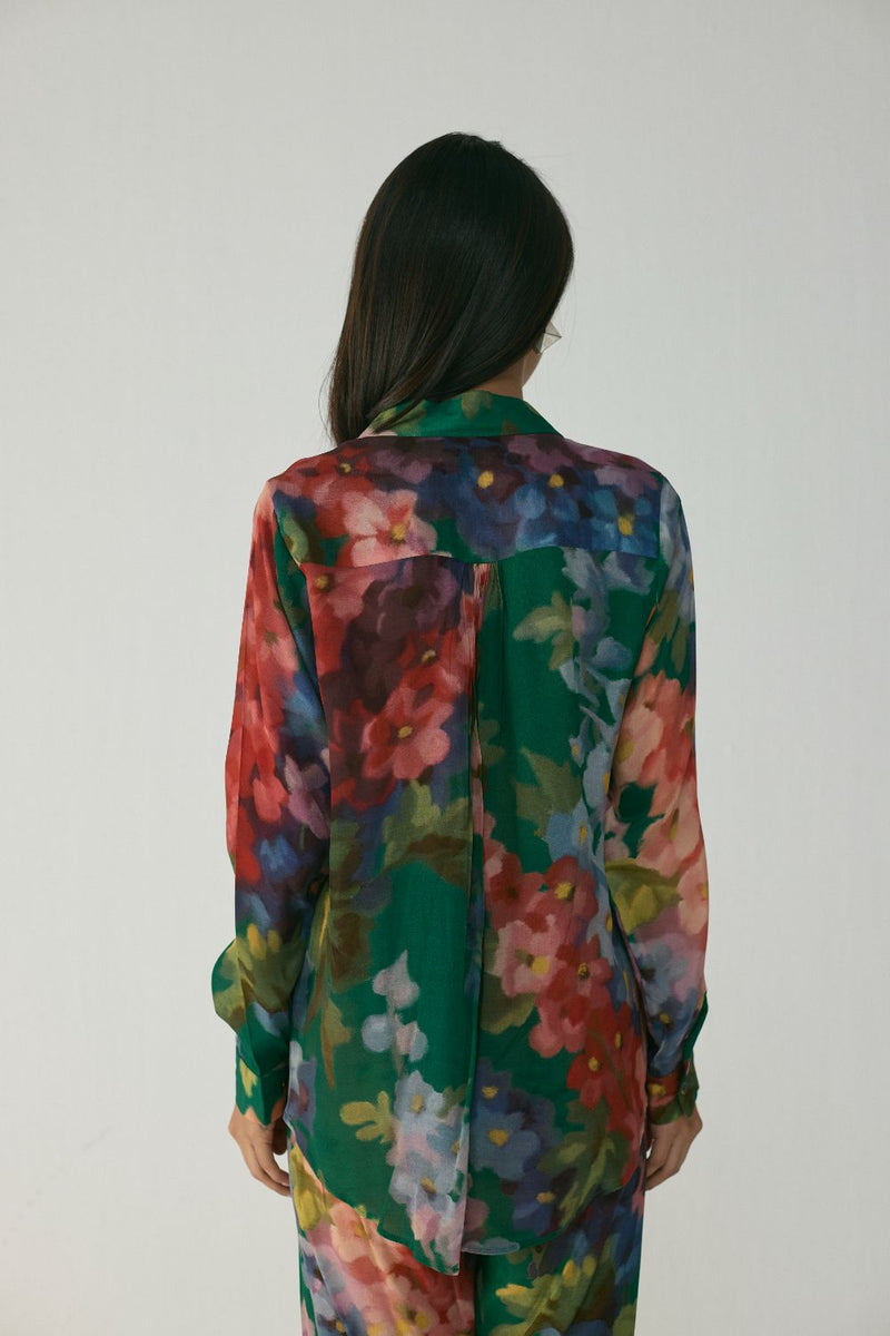 THEA CO-ORD mul by Yam in multi color for women in Singapore