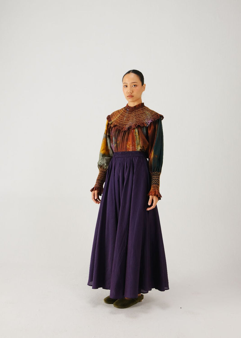 Theo top-X-ray silk by CORD for women in Singapore