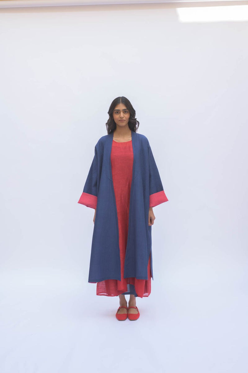 AJA KAWAI JACKET mul by TOKREE in multi color for women in Singapore
