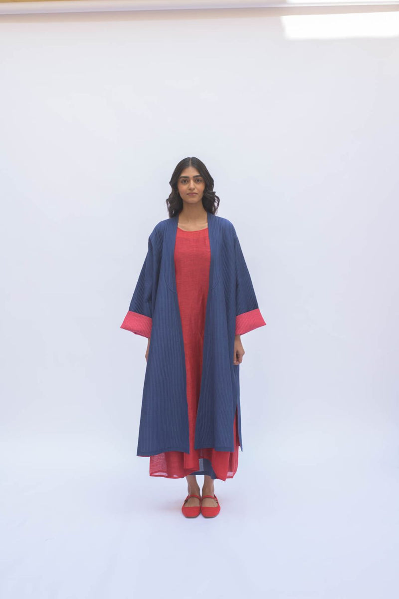 AJA KAWAI JACKET mul by TOKREE in multi color for women in Singapore