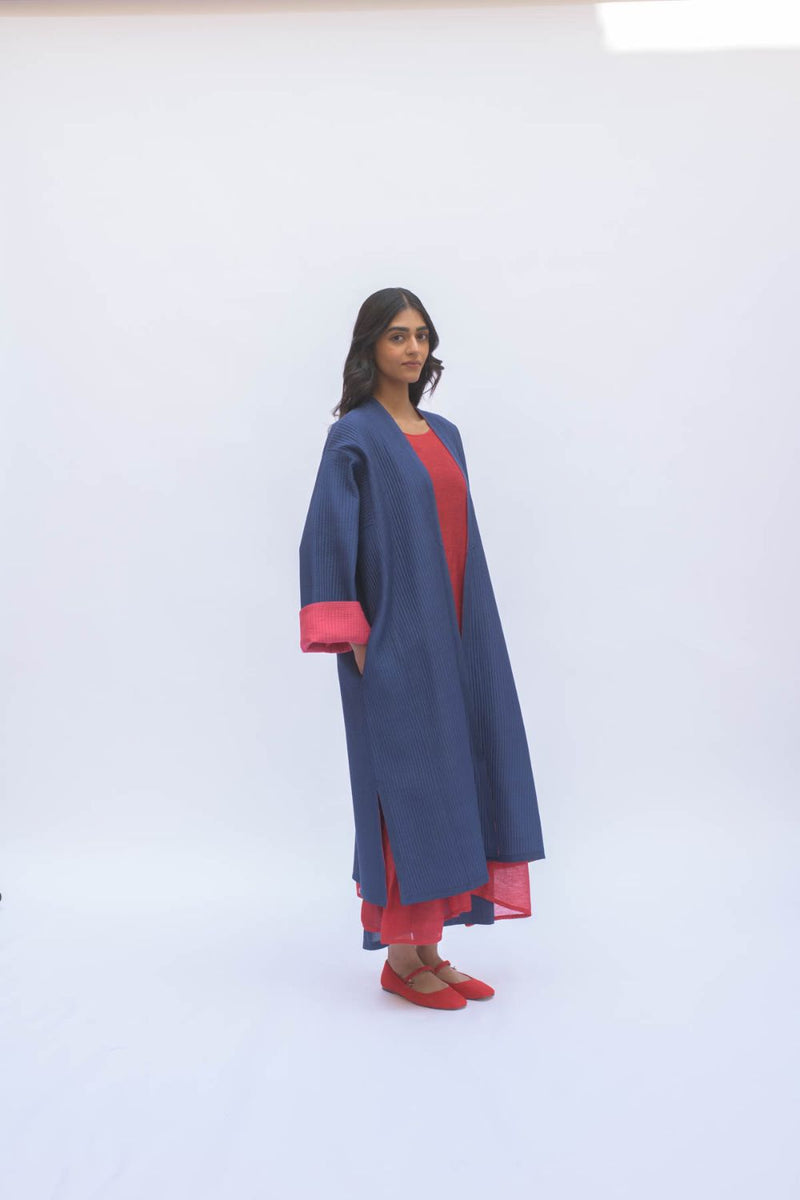 AJA KAWAI JACKET mul by TOKREE in multi color for women in Singapore