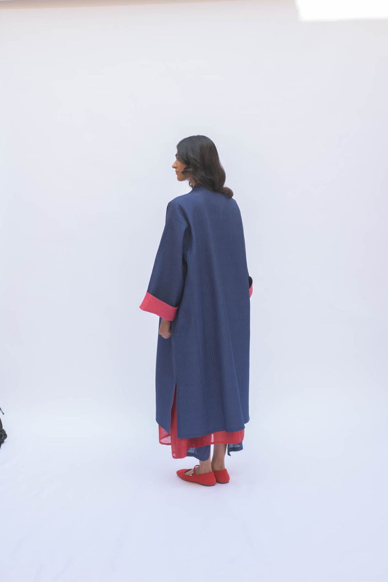 AJA KAWAI JACKET mul by TOKREE in multi color for women in Singapore
