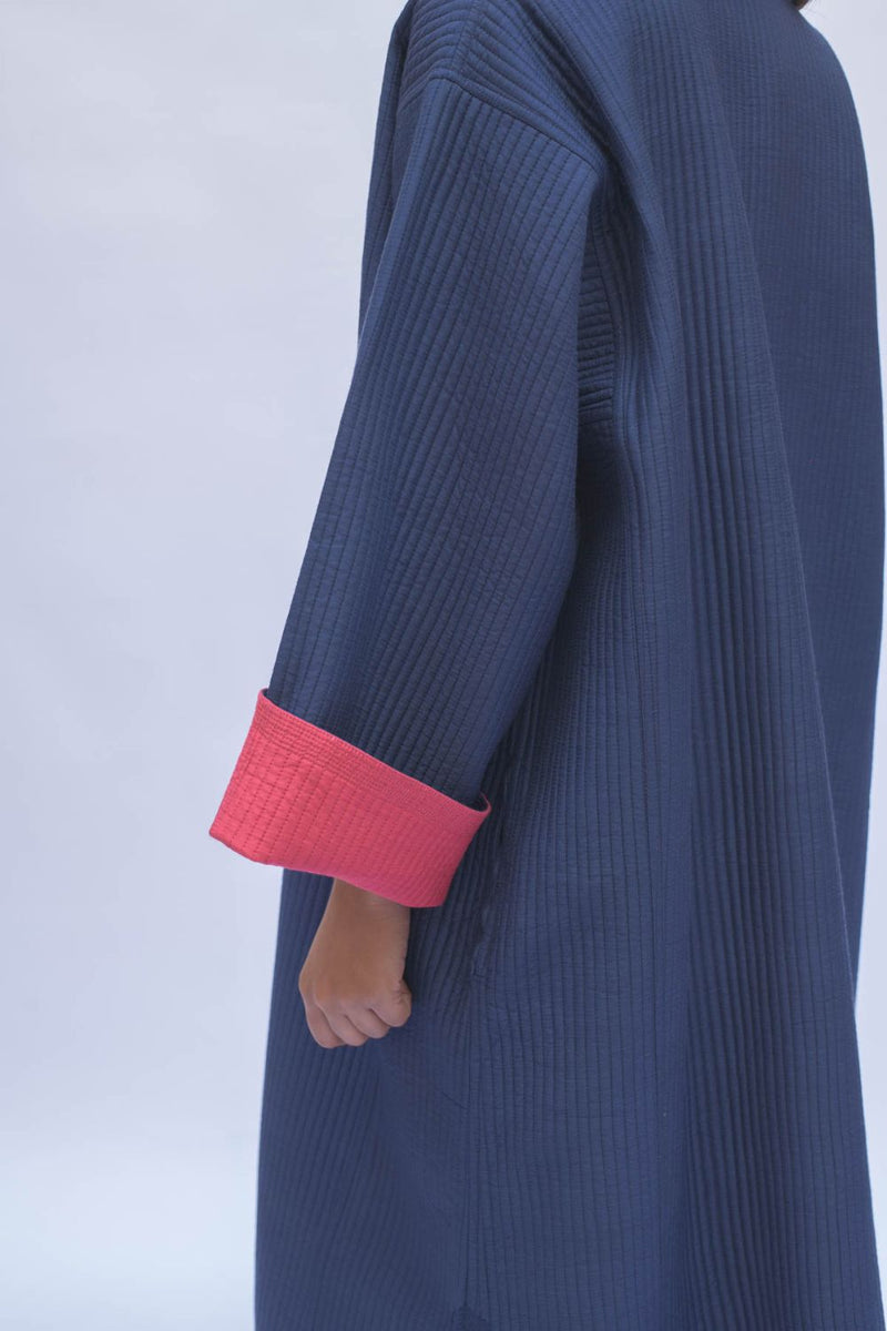 AJA KAWAI JACKET mul by TOKREE in multi color for women in Singapore