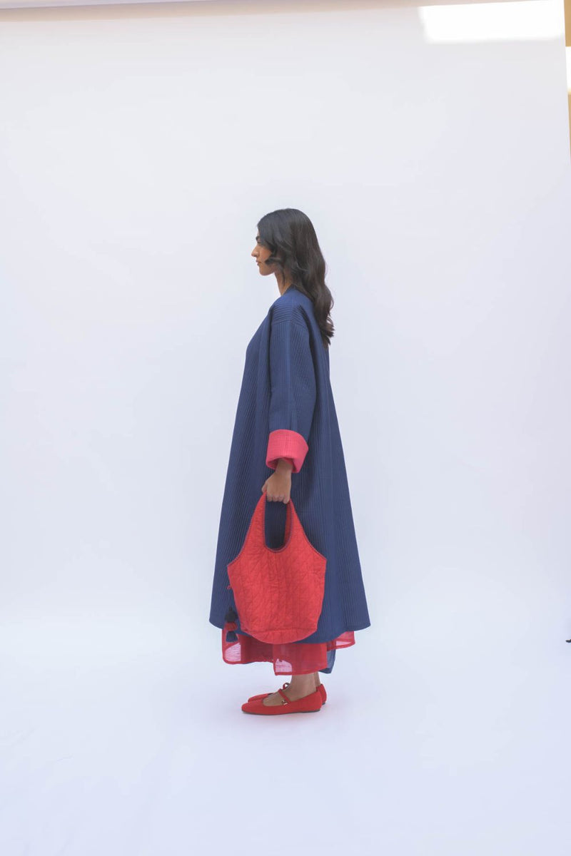 AJA KAWAI JACKET mul by TOKREE in multi color for women in Singapore