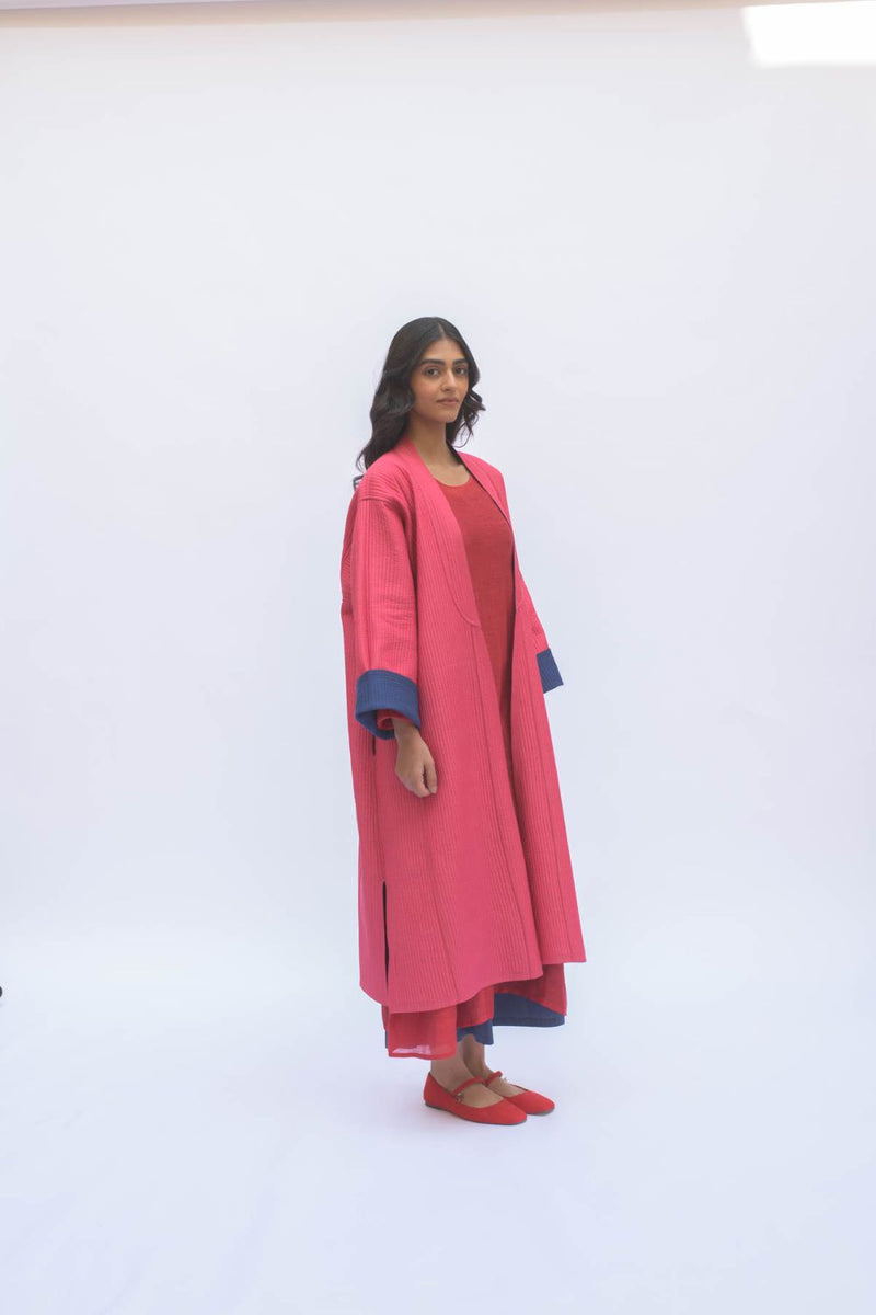 AJA KAWAI JACKET mul by TOKREE in multi color for women in Singapore