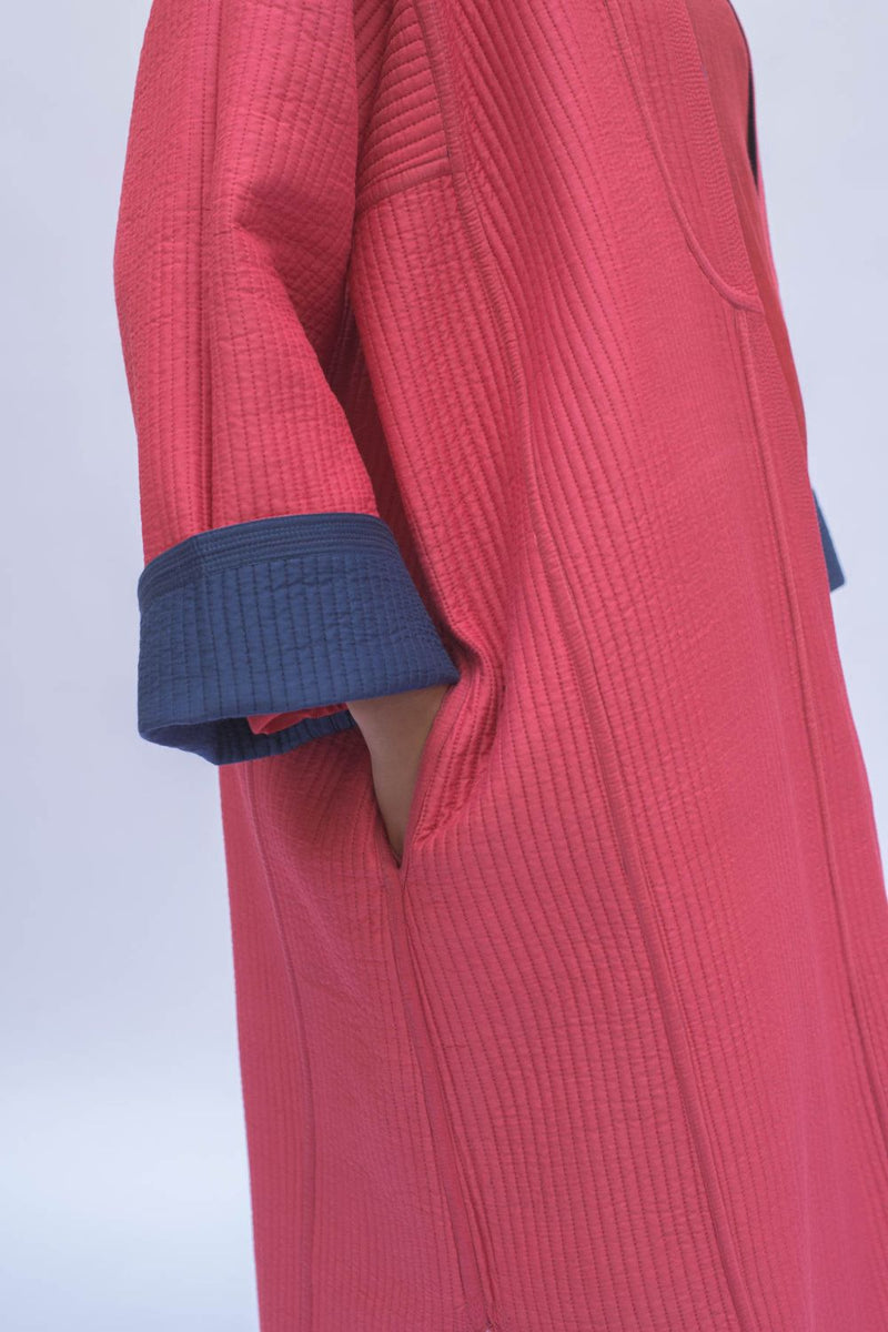 AJA KAWAI JACKET mul by TOKREE in multi color for women in Singapore