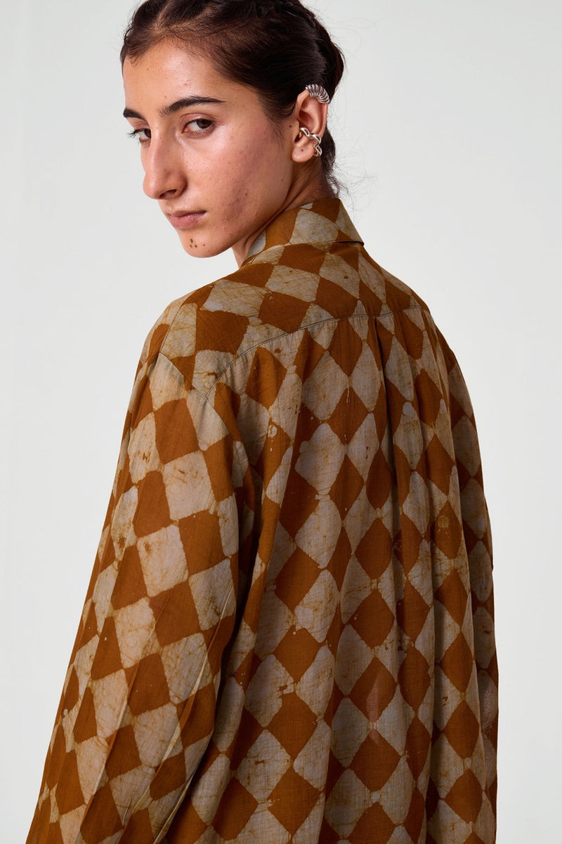 Tori Batik Shirt