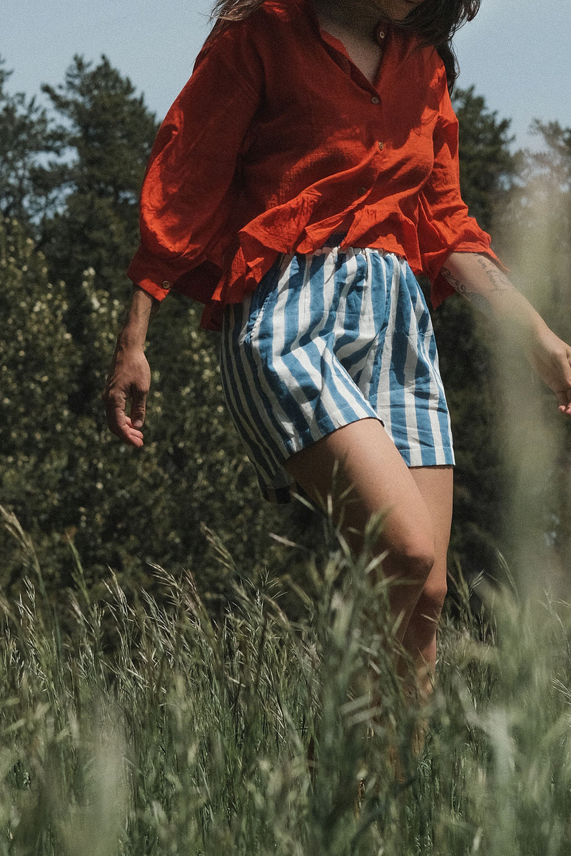 Totos Shorts by World of Crow for women in Singapore