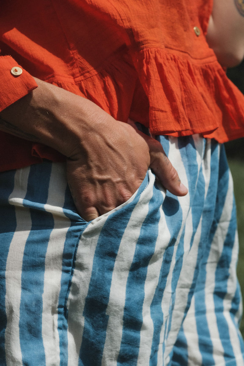 Totos Shorts by World of Crow for women in Singapore