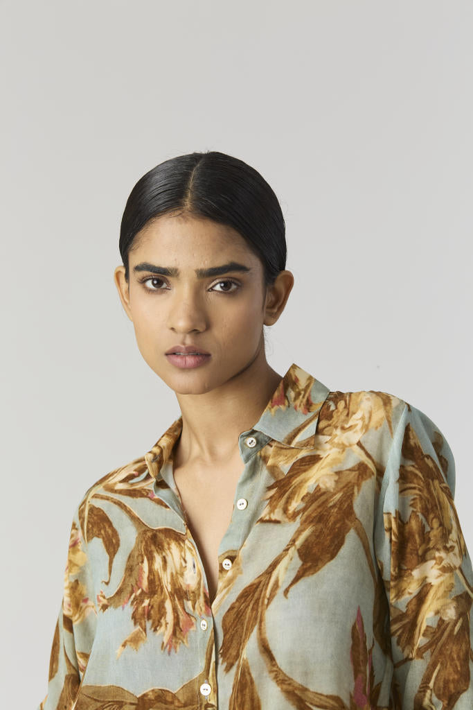 TREVI CO-ORD SET by Yam for women in Singapore