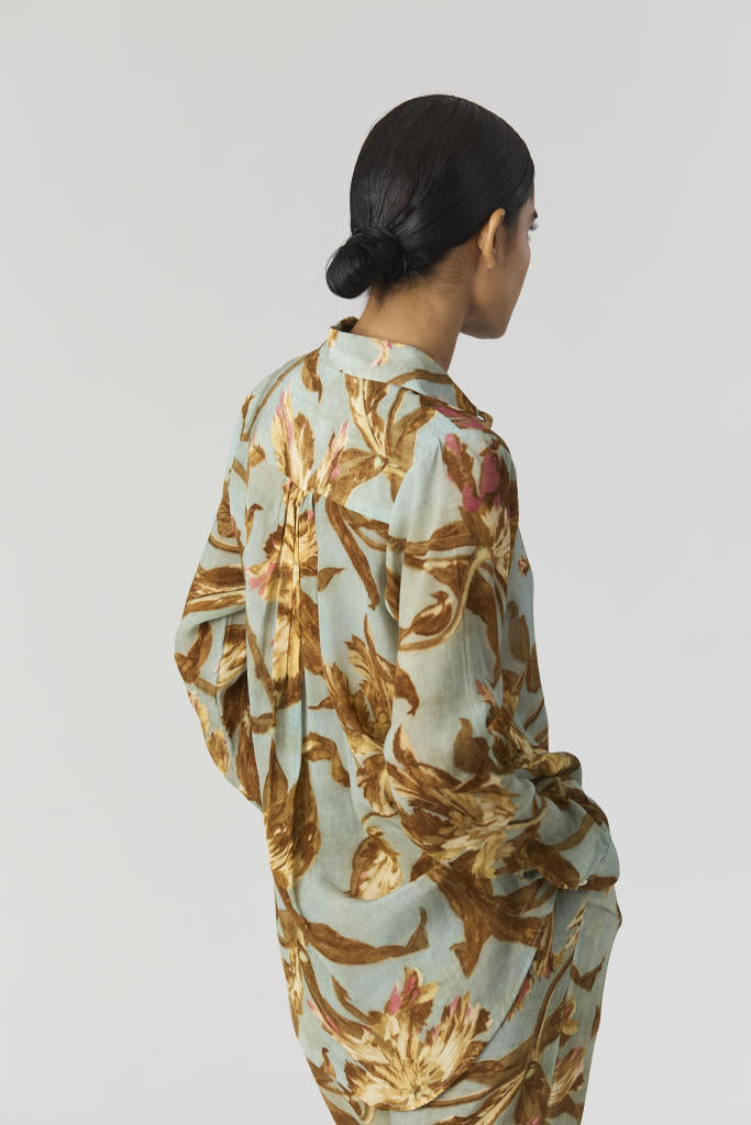 TREVI CO-ORD SET by Yam for women in Singapore