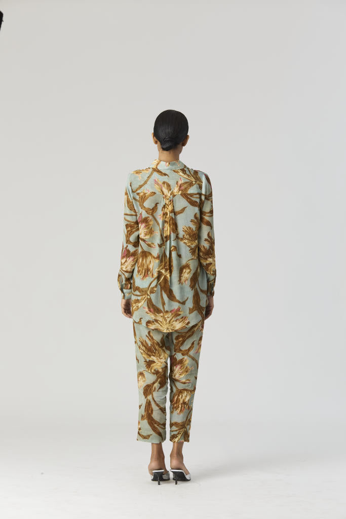 TREVI CO-ORD SET by Yam for women in Singapore