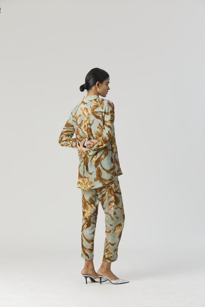 TREVI CO-ORD SET by Yam for women in Singapore