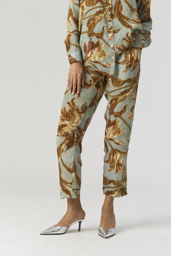 TREVI CO-ORD SET by Yam for women in Singapore
