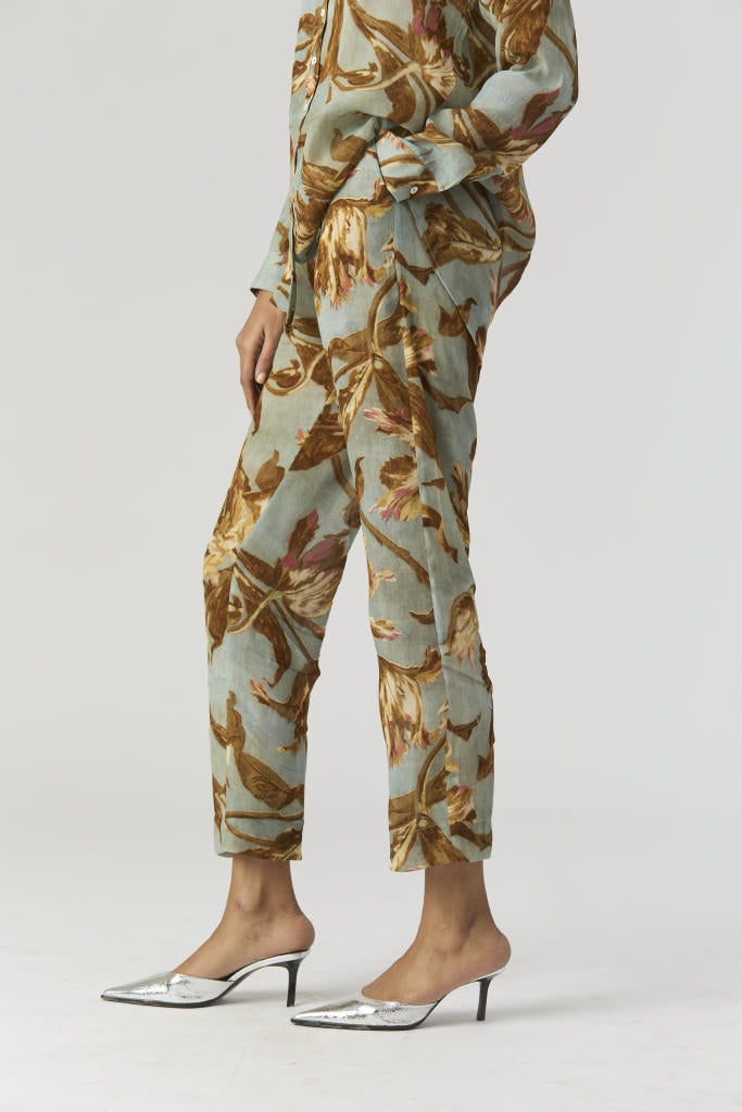 TREVI CO-ORD SET by Yam for women in Singapore