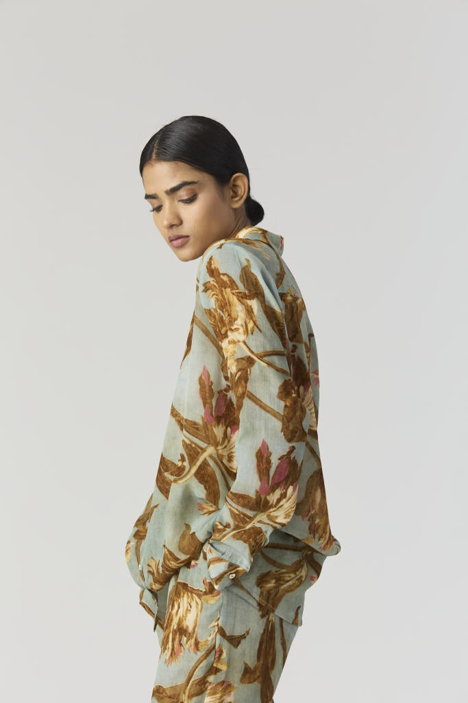 TREVI CO-ORD SET by Yam for women in Singapore