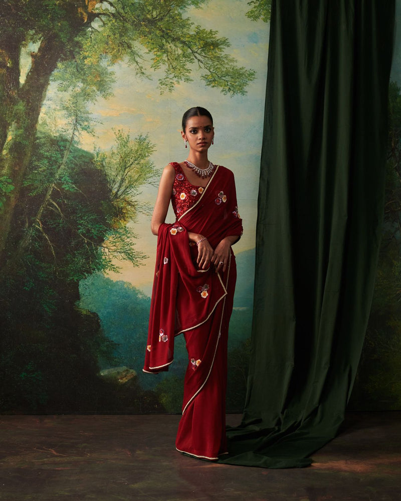UTSAV BLOUSE