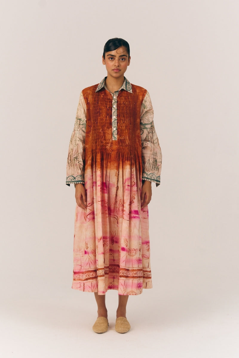 Noreen Dress-Sai