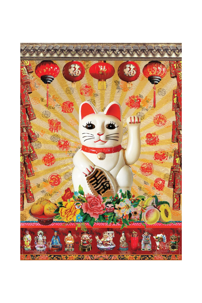 Lucky Cat