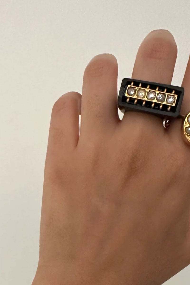 DHFP26-13 WOONA RING