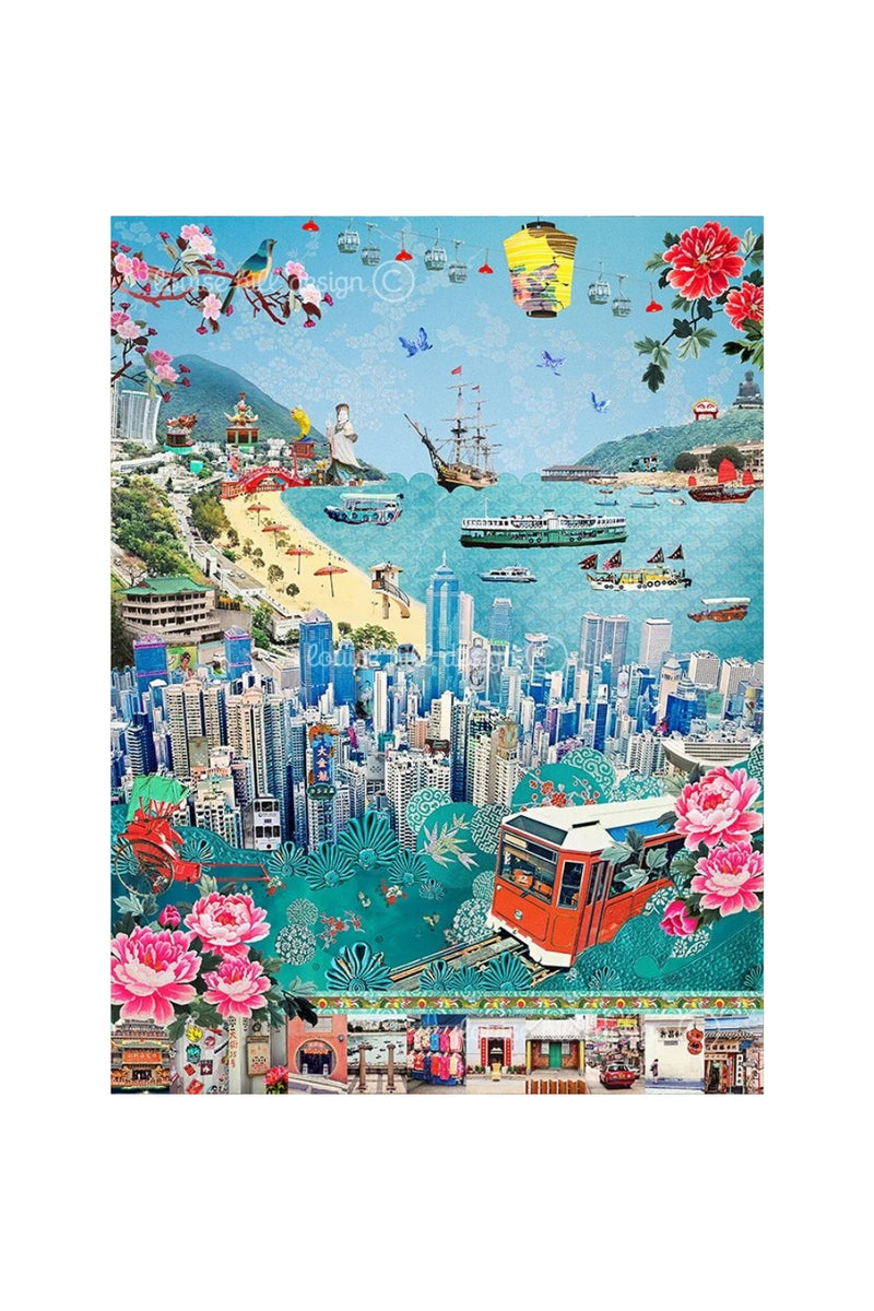 We Love Hong Kong
