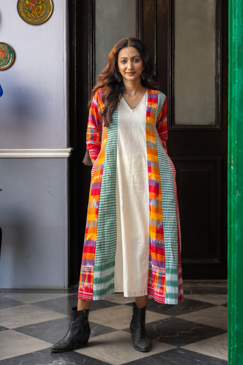 Noma Dress
