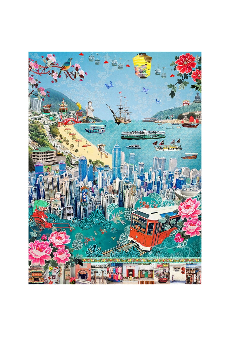 We Love Hong Kong