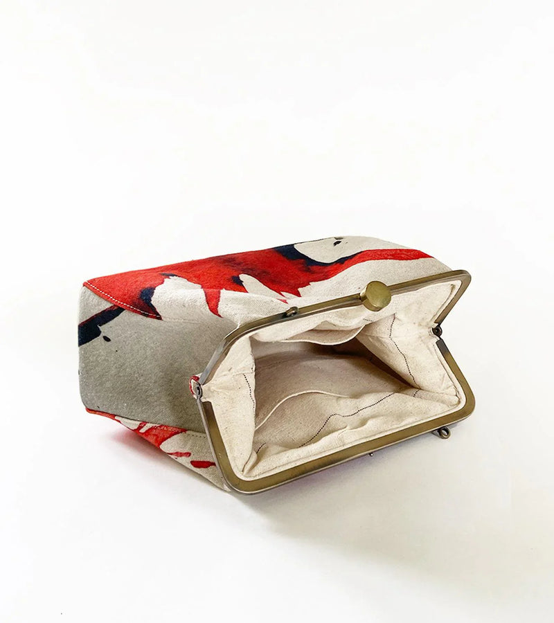 Venus Clutch by Khara Kapas for women in Singapore