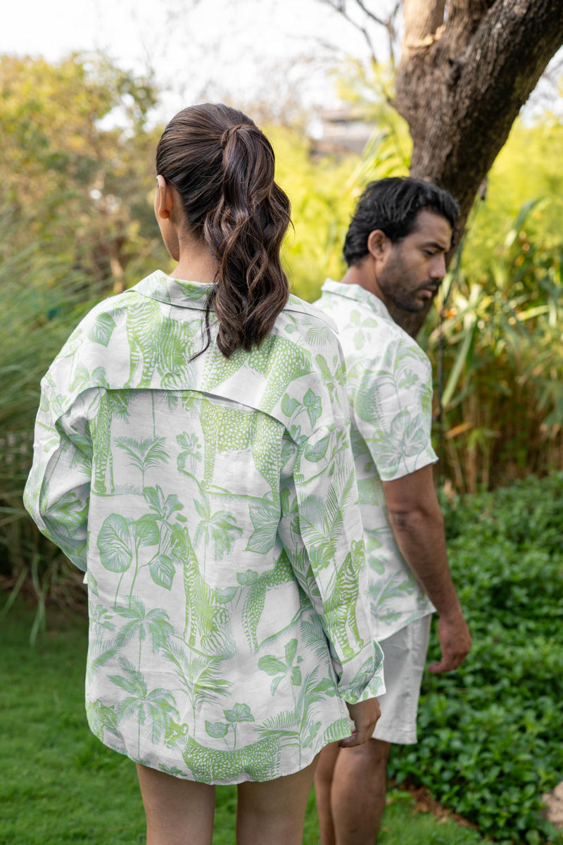 Verdant - Women's shirt