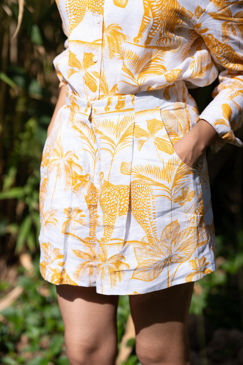 Sol - Women's Shorts