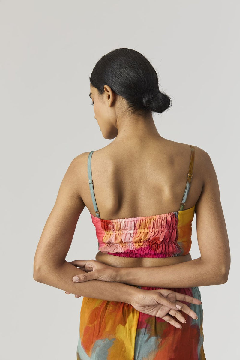 VERONICA 3PCS SET mul by Yam in multi color for women in Singapore