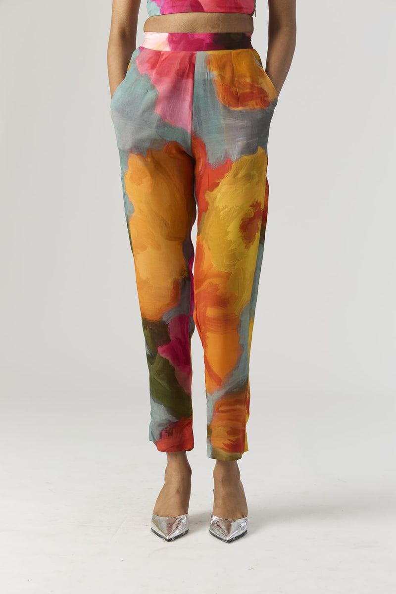 VERONICA 3PCS SET mul by Yam in multi color for women in Singapore
