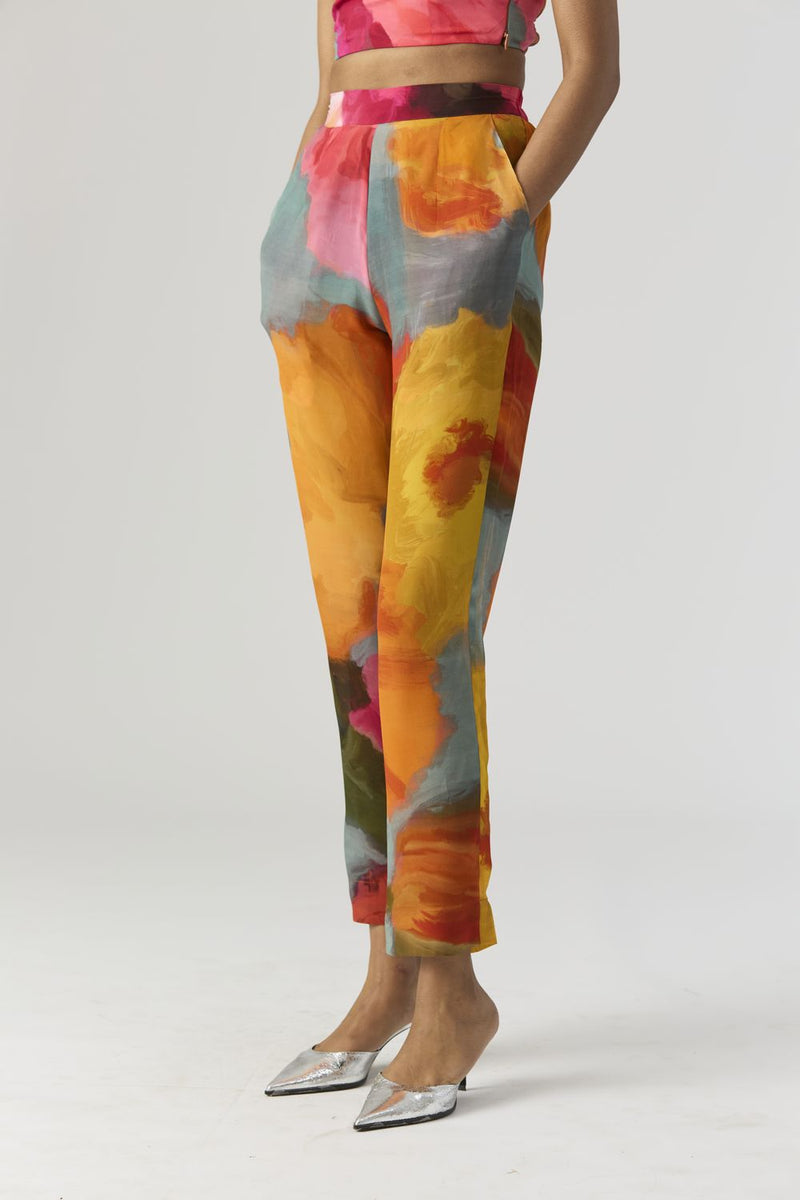 VERONICA 3PCS SET mul by Yam in multi color for women in Singapore