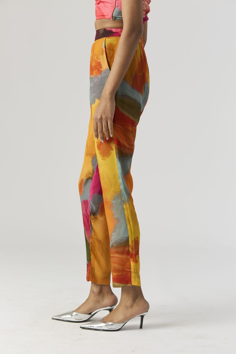 VERONICA 3PCS SET mul by Yam in multi color for women in Singapore