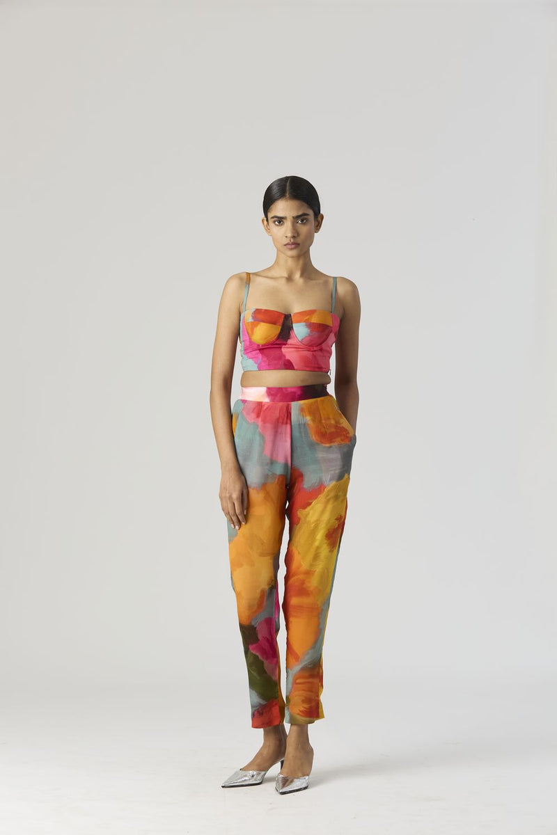 VERONICA 3PCS SET mul by Yam in multi color for women in Singapore