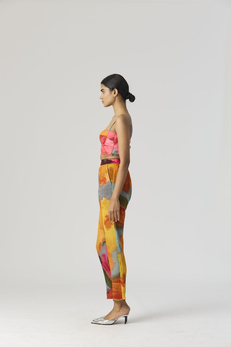 VERONICA 3PCS SET mul by Yam in multi color for women in Singapore
