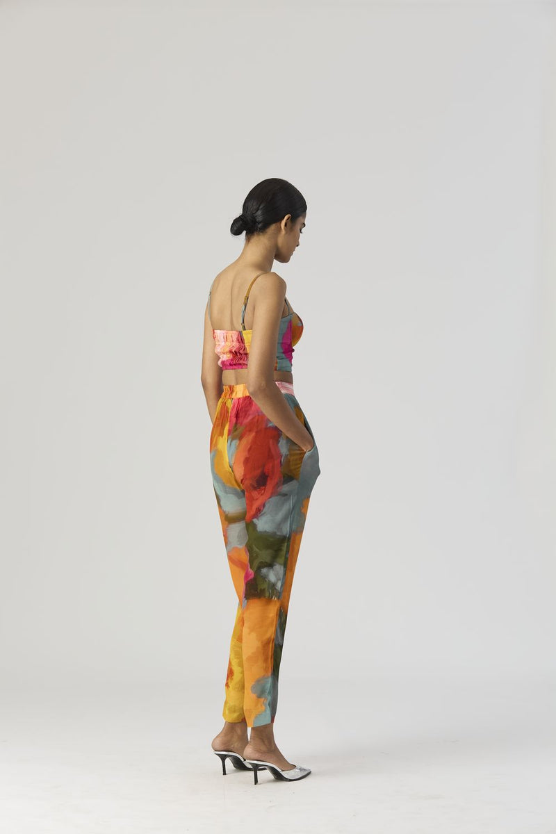 VERONICA 3PCS SET mul by Yam in multi color for women in Singapore