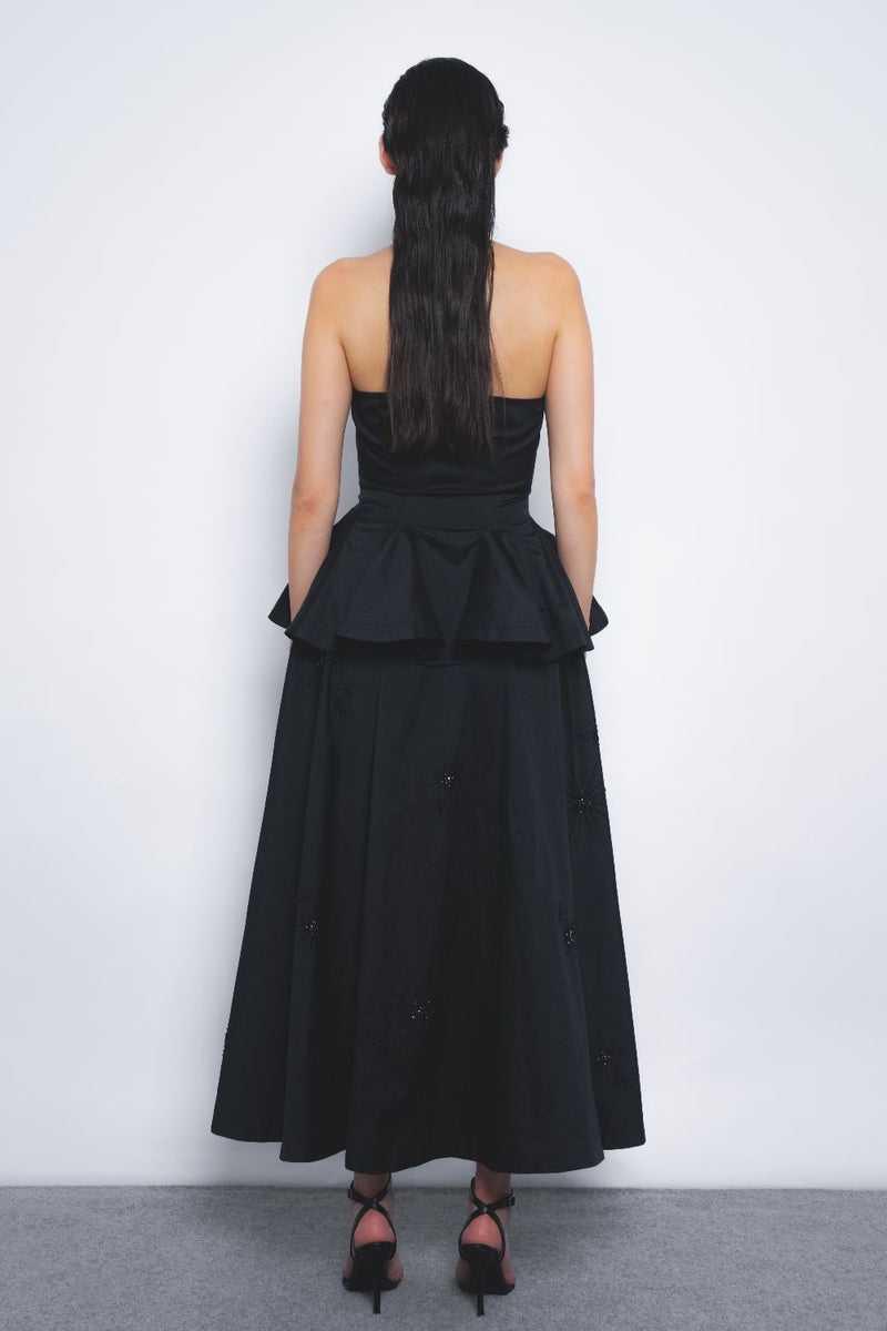 Vita Zippered Top - Black Buy Vita Zippered Top - Black from C&W | Tops And Shirts for Women by Leh Studios in black color for women in Singapore
