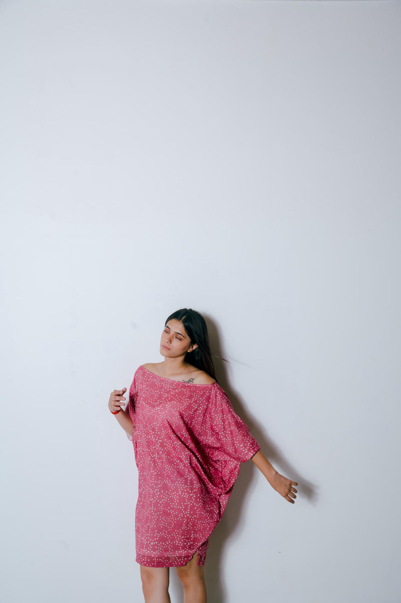 Watermelon Dress Dress by Homegrown by Alterego for women in Singapore